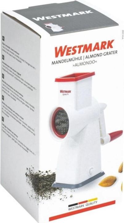 Produktbild Westmark Mandelmühle