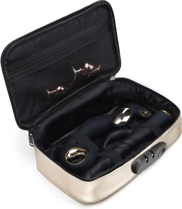 Image du produit Marc Dorcel Marc Discreet Box Luxury