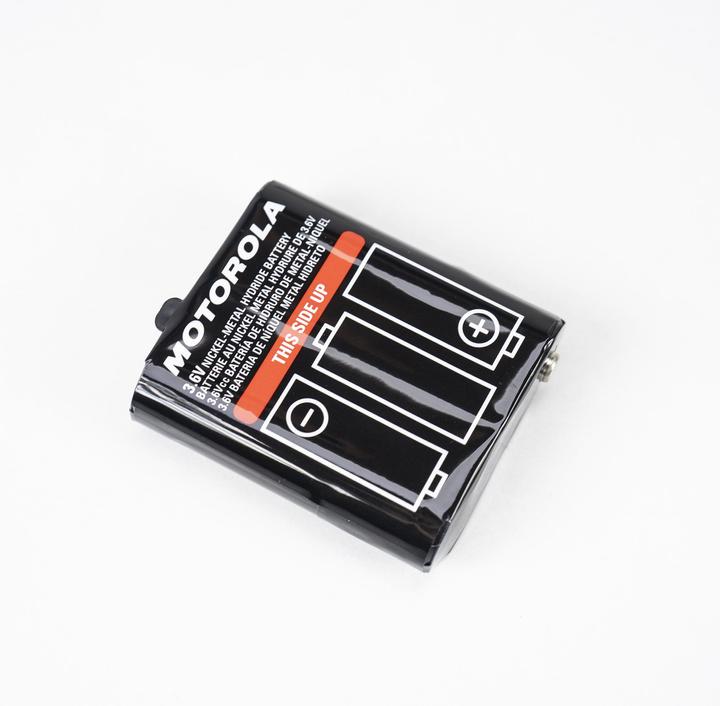 Image du produit Motorola Batterie de rechange 1532 pour T82
