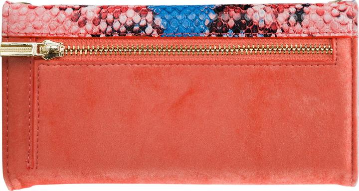 Actual product image Mobilize 2in1 Velvet Clutch Case
