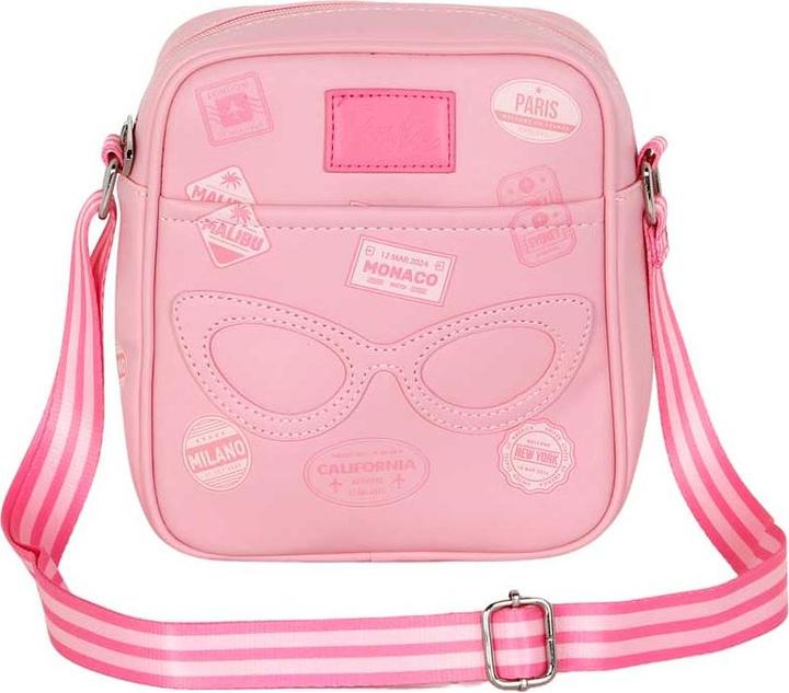 Produktbild Karactermania BARBIE - Travel - Sling Bag Fashion
