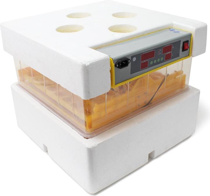 Image du produit Wiltec Incubateur