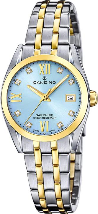 Produktbild Candino Couple Classic (29 mm)
