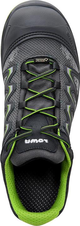 Actual product image Lowa LARROX Work GTX Low S3 (S3, 46)