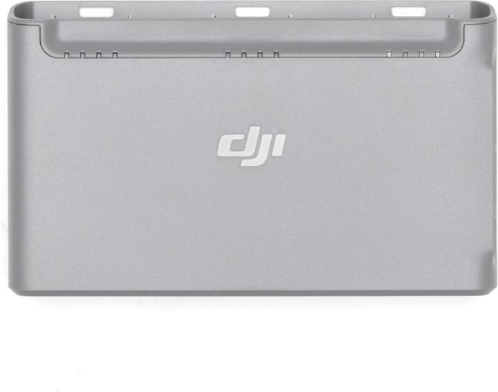 Produktbild DJI Mini SE Fly More Combo (30 min, 249 g, 12 Mpx)