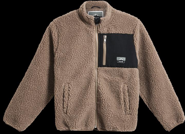 Immagine prodotto hummel Stmventure Giacca Di Fleece (98)