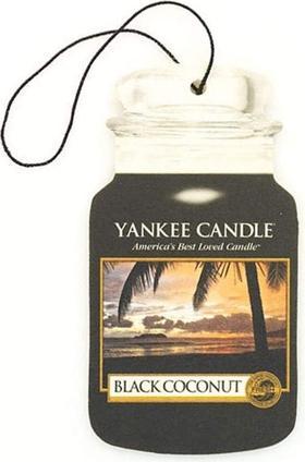 Produktbild Yankee Candle Black Coconut