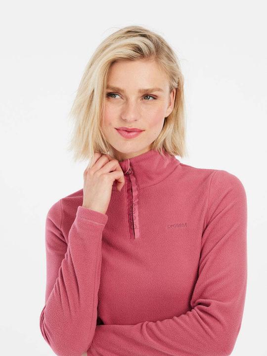 Produktbild Protest 1/4 ZIP TOP MUTEZ (40)
