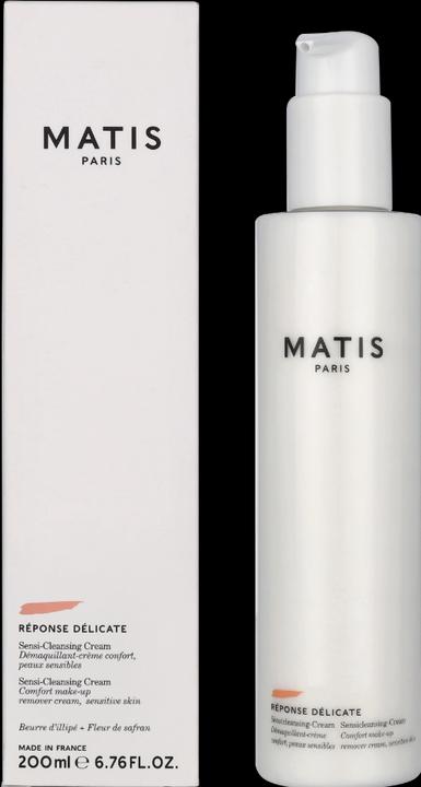 Image du produit Matis Paris Reponse Délicate (Lait nettoyant, 200 ml)