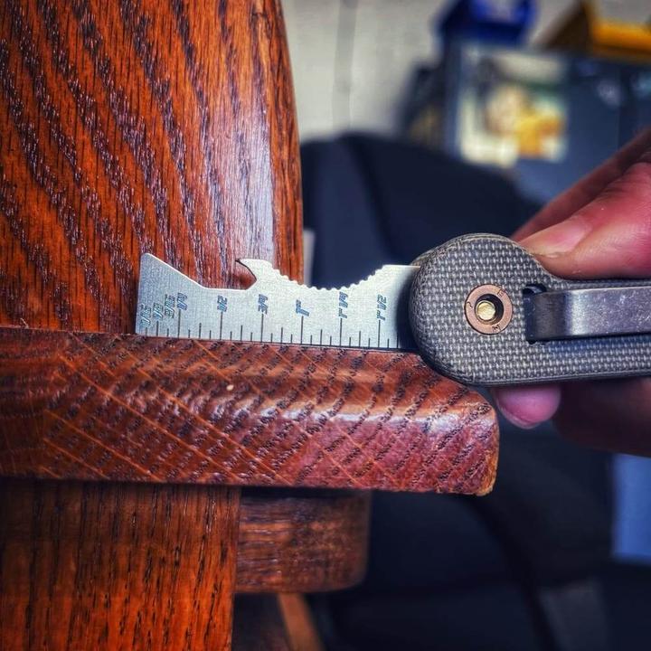Immagine prodotto KeyBar Inserto in whachamacallite
