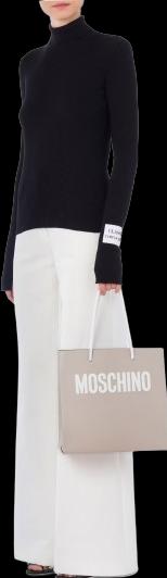 Image du produit Moschino Borse... Tortora