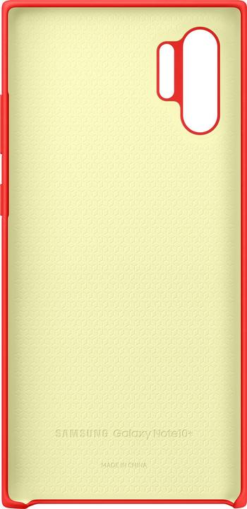 Image du produit Samsung Silicone Cover (Samsung Galaxy Note 10+)