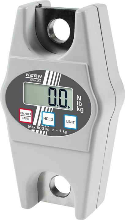 Produktbild Kern Hängewaage HCB 0.5T-3