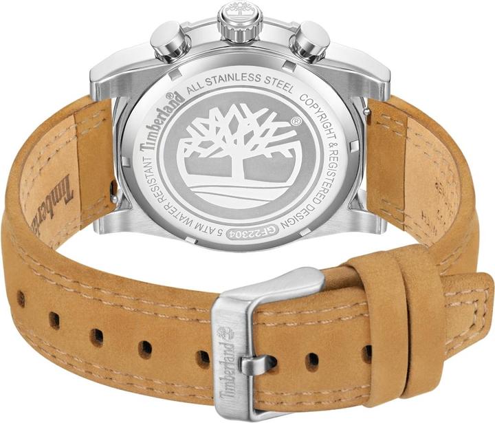 Actual product image Timberland Stonington