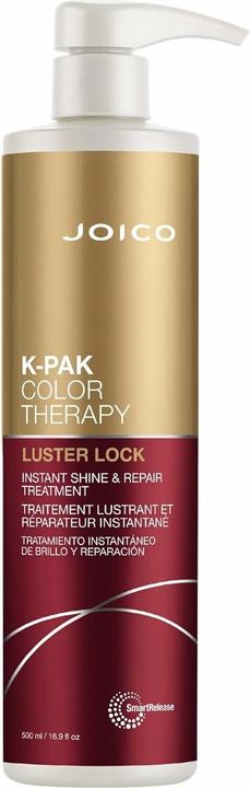 Actual product image Joico K-Pak Color Therapy Luster Lock Treatment 500ml (500 ml)