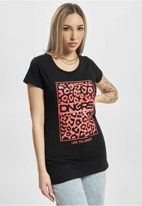 Immagine prodotto Dangerous DNGRS DNGRS Tshirt Pardus - 187291 (XS)
