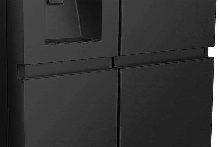 Produktbild Hisense RS818N4IFE (632 l)