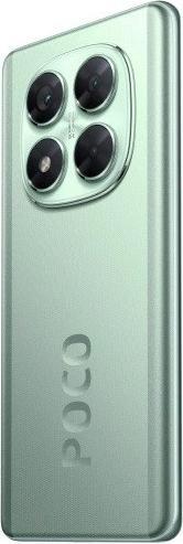 Image du produit Xiaomi Poco X7 (512 Go, Green, 6.67", Double SIM, 50 Mpx, 5G)