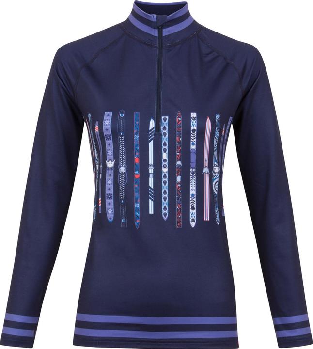 Krimson Klover Upslope (XS)