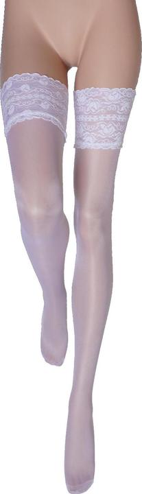 Produktbild Levee Satin Sheers (20 DEN, 58 - 60)