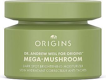 Produktbild Origins Dr. Weil Mega-Mushroom Dark Spot Brightening Corrector Serum (50 ml)