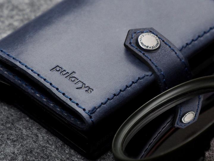 Produktbild Pularys Wallet HIKER Kreditkartenetui