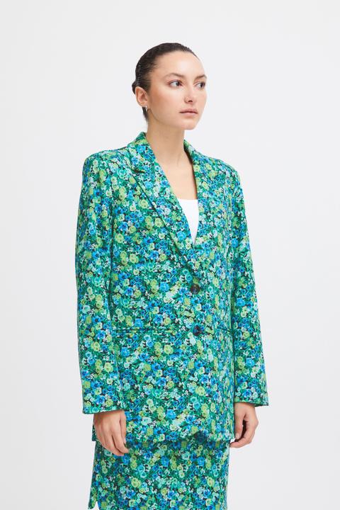 Image du produit Ichi IHKATE PRINT OVERSIZE BL 20120502 (XXL)