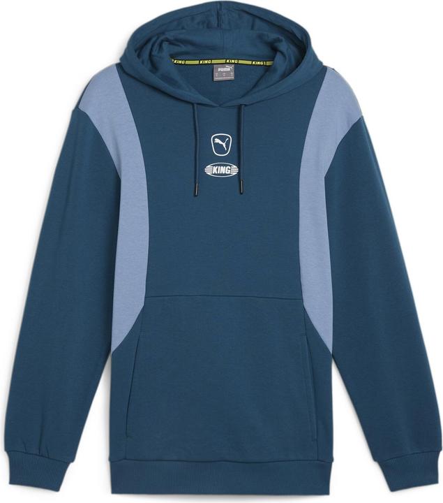 Puma KING Top Hoody (M)