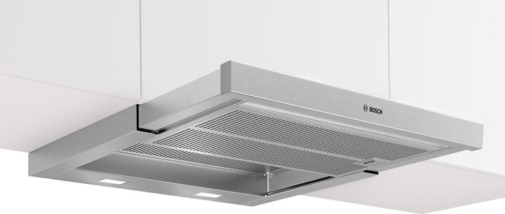 Immagine prodotto Bosch Hausgeräte DFR067T51 (Cappuccio a schermo piatto)