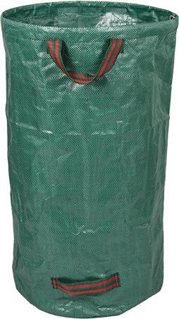 Produktbild Bradas Gartensack PICK-UP, faltbar, 120 Liter, grn (120 l)