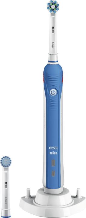 Actual product image Oral-B Per 3000 (Oscillating toothbrush)