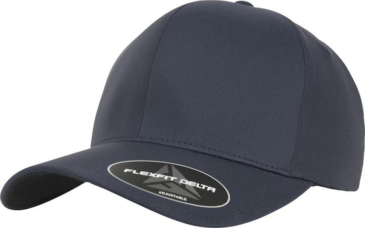 Flexfit Delta BaseballMütze (L, XL)