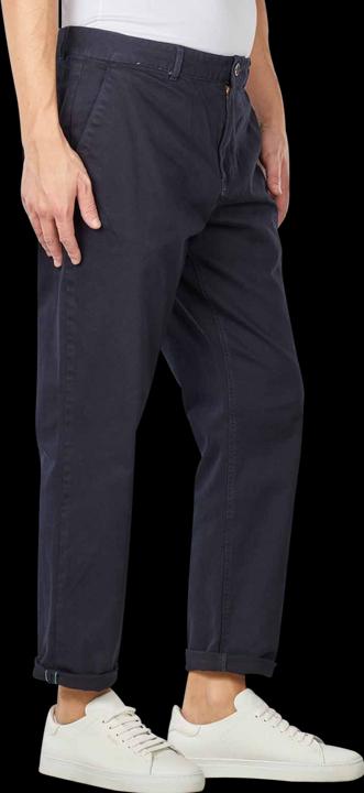 Produktbild Scotch & Soda Drift Chino Tapered Fit Navy (W29/L32)