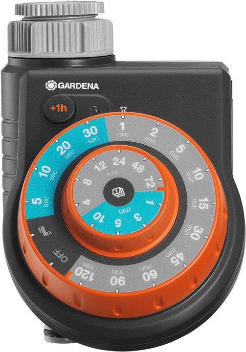 Actual product image Gardena Watering clock G1888-20 (Water timer)