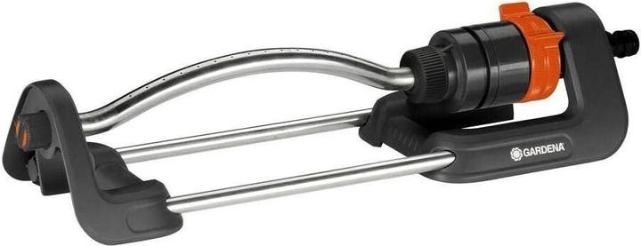 Image du produit Gardena Arroseur carré G18700-36 (Arroseur carré)