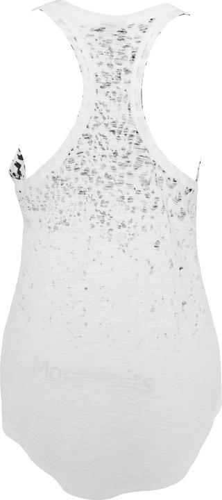 Produktbild Urban Classics Ladies Long Leo Print Loose Tank (XS)