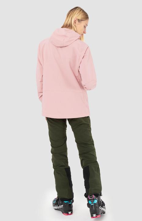 Produktbild Salewa Sella Durastretch Hybrid Softshell Jacke Da (34, XS)