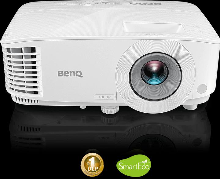 Produktbild BenQ TH550 (Full HD, 3500 lm, 1.47 - 1.64:1)