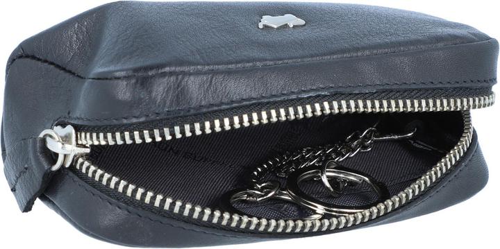 Image du produit Braun Büffel Édition Golf Étui à clés en cuir 11 cm