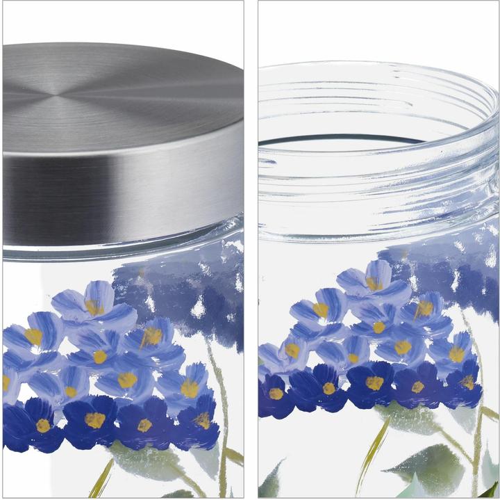 Image du produit Relaxdays Bacs fleurs (29 cm)