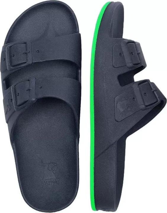 Produktbild Cacatoès sandalen für mädchen brasilia (32)