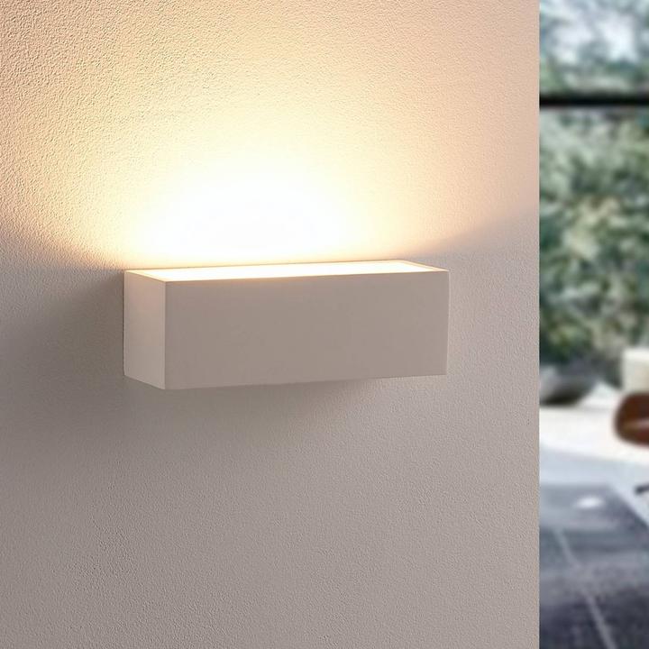 Actual product image Lindby Santino (250 lm, G9)