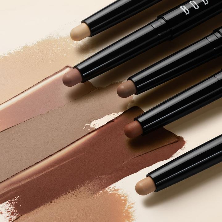 Immagine prodotto Bobbi Brown Ombretto in crema a lunga tenuta in stick (23 Malva polverosa)