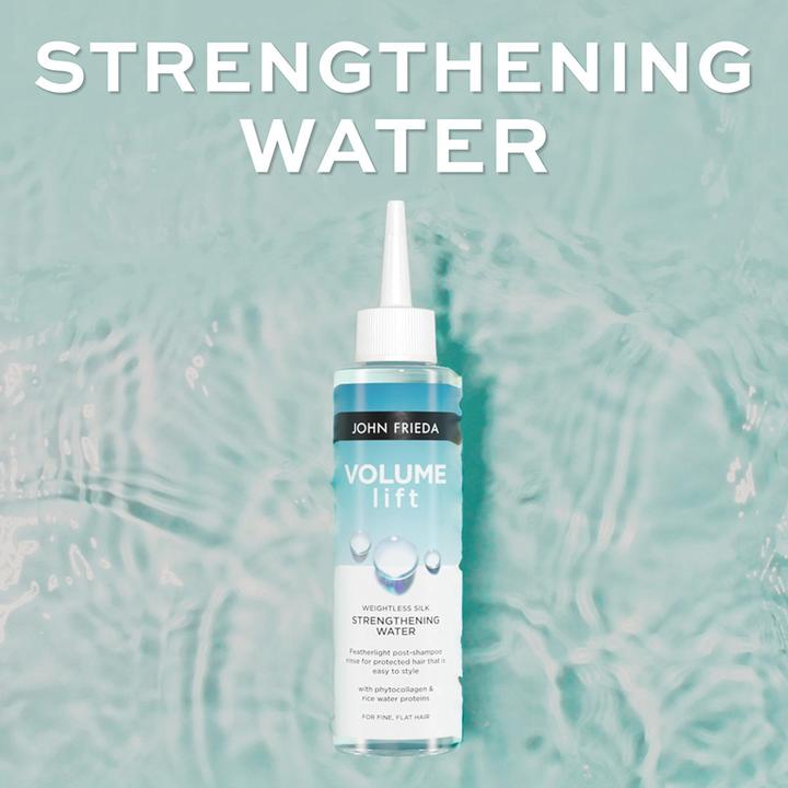 Produktbild John Frieda Weightless Silk (200 ml)