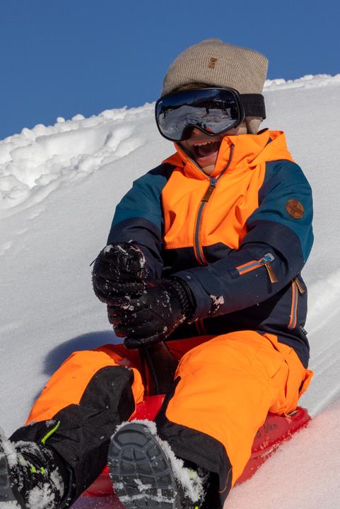 Immagine prodotto Rukka Champion Kinder Winterjacke (164)