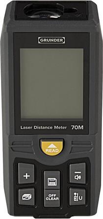 Produktbild Grunder Distance Measure Cja70 70m (mm)
