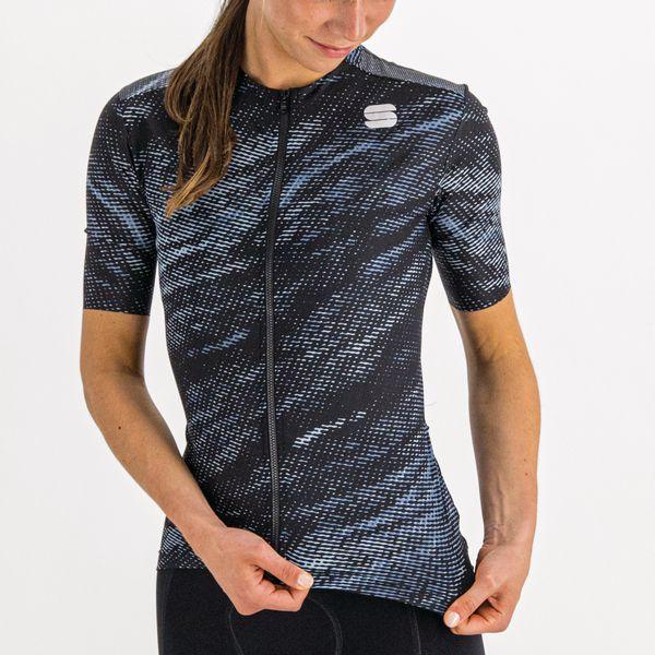 Actual product image Sportful Cliff Supergiara W Jersey (M)