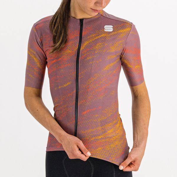 Image du produit Sportful Cliff Supergiara W Jersey (XL)