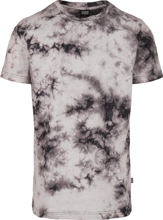 Produktbild Urban Classics Black Tie Dye Tee (XXL)
