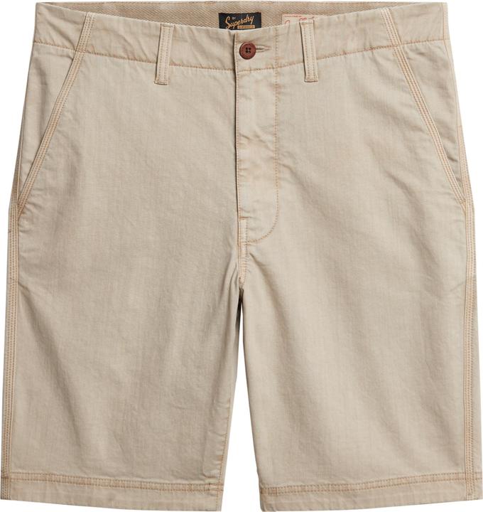 Superdry Vintage International Short